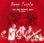 Deep Purple: To The Rising Sun (In Tokyo 2014) (180g), 3 LPs