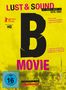 : B-Music - Lust & Sound in West-Berlin 1979 - 1989, DVD