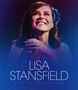 Lisa Stansfield: Live In Manchester 2014, Blu-ray Disc