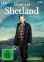 Mord auf Shetland Staffel 1, 4 DVDs