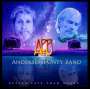 Anderson Ponty Band (Jon Anderson & Jean-Luc Ponty): Better Late Than Never, CD