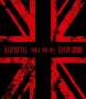 Babymetal: Live In London: Babymetal World Tour 2014, BR,BR