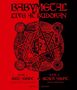 Babymetal: Live At Budokan: Red Night & Black Night Apocalypse, Blu-ray Disc