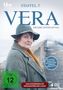 Vera Staffel 5, 4 DVDs