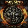 Van Canto: Voices Of Fire, CD, CD