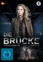 Kathrine Windfeld: Die Brücke - Transit in den Tod Staffel 3, DVD,DVD,DVD,DVD,DVD