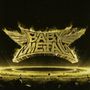 Babymetal: Metal Resistance (Limited Box Set), 1 CD und 1 T-Shirt