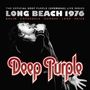 Deep Purple: Live In Long Beach 1976, CD