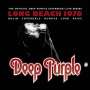 Deep Purple: Long Beach 1976 (remastered) (180g), 3 LPs
