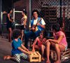 Hamilton De Holanda (geb. 1976): Samba De Chico, CD