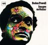 Baden Powell: Images On Guitar, CD