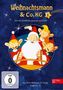 Weihnachtsmann & Co. KG DVD 1, DVD