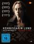 Kommissarin Lund (Komplette Serie) (Blu-ray), 11 Blu-ray Discs