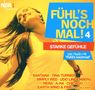 : NDR1 - Fühl's noch mal! Folge 4 - Starke Gefühle, CD,CD