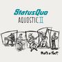 Status Quo: Aquostic II - That's A Fact! (Deluxe-Edition), CD