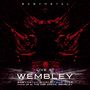 Babymetal: Live At Wembley 2016, CD