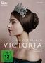 Victoria Staffel 1, DVD