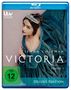Victoria Staffel 1 (Deluxe Edition) (Blu-ray), Blu-ray Disc
