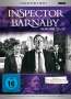 Inspector Barnaby Collector's Box 5 (Vol. 21-25), 20 DVDs