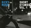 Ricky Ross: Short Stories Vol.1, CD