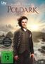 Edward Bazalgette: Poldark Staffel 1 (Standard Edition), DVD,DVD,DVD