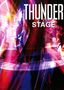 Thunder: Stage (Live In Cardiff), DVD