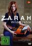 Richard Huber: Zarah - Wilde Jahre Staffel 1, DVD,DVD
