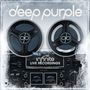 Deep Purple: The inFinite Live Recordings Vol. 1, LP,LP,LP