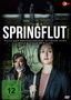 Niklas Ohlson: Springflut Staffel 1, DVD,DVD,DVD