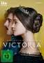 Lisa James Larsson: Victoria Staffel 2, DVD,DVD