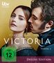 Victoria Staffel 2 (Deluxe Edition) (Blu-ray), Blu-ray Disc