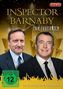 Jeremy Silberston: Inspector Barnaby: Fan-Favoriten, DVD,DVD,DVD,DVD,DVD,DVD,DVD,DVD,DVD,DVD