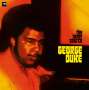 George Duke (1946-2013): The Inner Source (remastered) (180g), 2 LPs