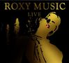 Roxy Music: Live (180g) (Limited-Numbered-Edition), 3 LPs und 2 CDs