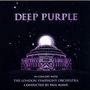 Deep Purple: Live At The Royal Albert Hall (180g) (Limited Numbered Edition), LP,LP,LP,CD,CD
