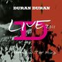 Duran Duran: A Diamond In The Mind: Live 2011 (Deluxe Edition), CD
