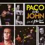 Paco De Lucia & John McLaughlin: Paco & John: Live At Montreux 1987 (Deluxe Edition), CD,CD
