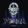 Toto: 35th Anniversary Tour - Live In Poland (180g) (Limited Edition), LP,LP,LP