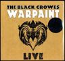 The Black Crowes: Warpaint Live (180g) (Limited Edition), 3 LPs