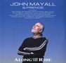 John Mayall: Along For The Ride (180g) (Limited Edition), 2 LPs