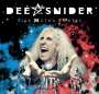Dee Snider: S.M.F.: Live In The USA, CD