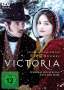 Jim Loach: Victoria: Fest der Liebe (Weihnachts-Special), DVD