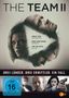 Mai Brostrom: The Team Season 2, DVD,DVD,DVD