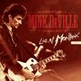 Mink DeVille: Live At Montreux 1982 (180g) (Limited Numbered Edition), LP