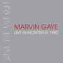 Marvin Gaye: Live At Montreux 1980 (180g) (Limited Edition), LP,LP