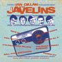 Ian Gillan: Raving With Ian Gillan & The Javelins, CD