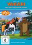 : Yakari Vol. 37 - Zwei ganz verschiedene Freunde, DVD