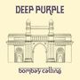 Deep Purple: Bombay Calling, 2 CDs und 1 DVD