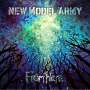 New Model Army: From Here (180g), 2 LPs