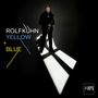 Rolf Kühn: Yellow + Blue, 2 LPs